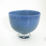 588 6156 GLASS BOWL